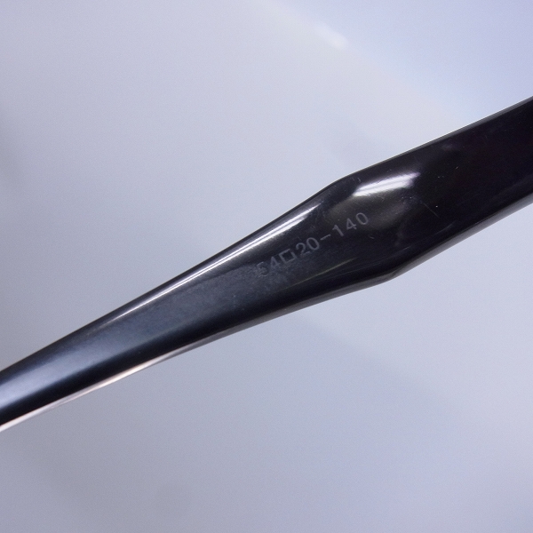 実際に弊社で買取させて頂いたLoree Rodkin/ローリーロドキン メガネフレーム/眼鏡/度入り の画像 4枚目