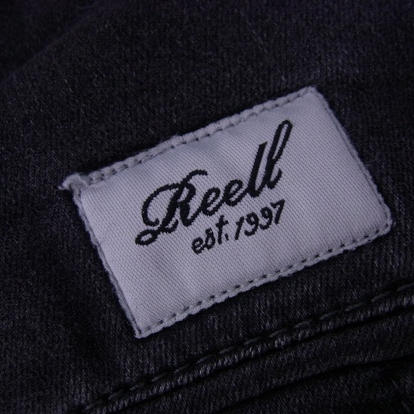 実際に弊社で買取させて頂いたBLUE BLUE/ブルーブルー Reell/リール ジョガーパンツ L/4×2 ３点セットの画像 5枚目