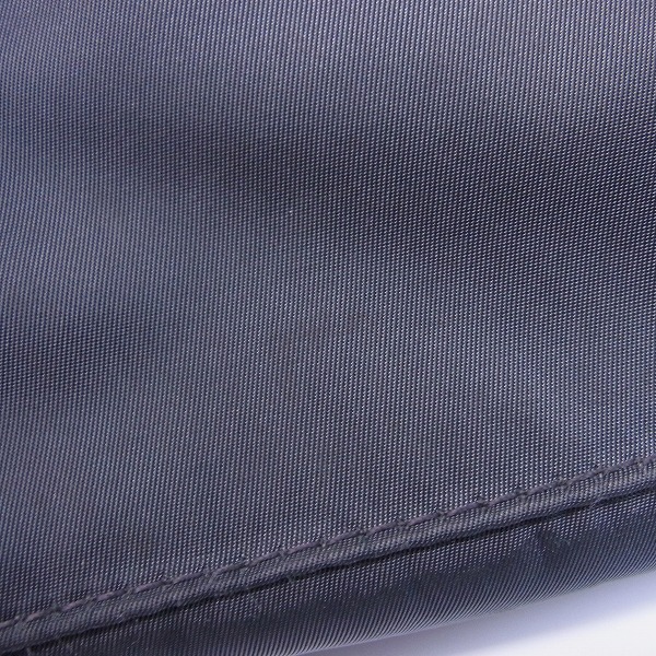 実際に弊社で買取させて頂いたDaniel&Bob/ダニエルボブナイロン×レザー/トートバッグ BEYES別注の画像 6枚目