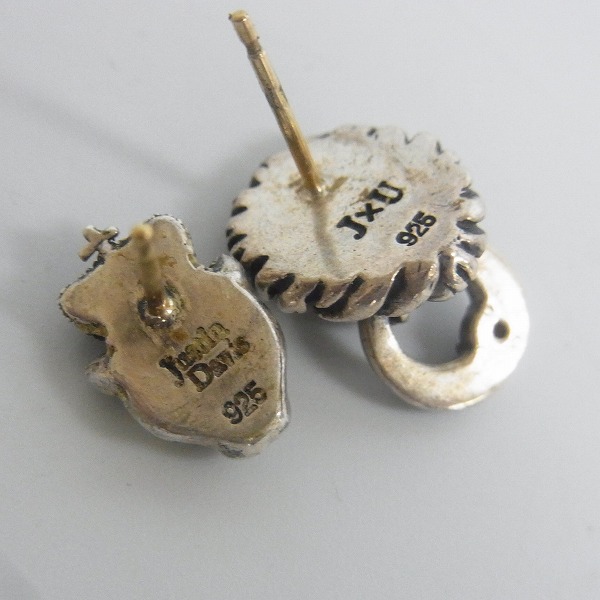 Justin Davis/ジャスティンデイビス メロウピアス SEJ220/ライオン