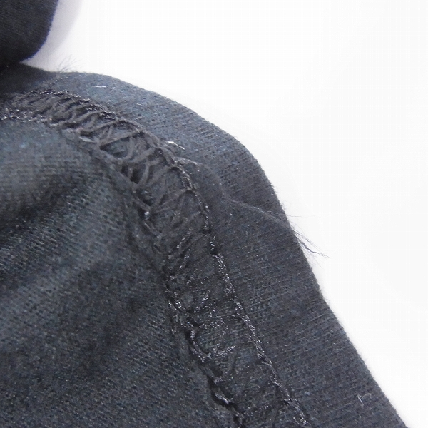 実際に弊社で買取させて頂いたMACHINE HEAD/AS I LAY DYING/EMPEROR/Opeth等 メタル系バンドTシャツ5点セットの画像 3枚目