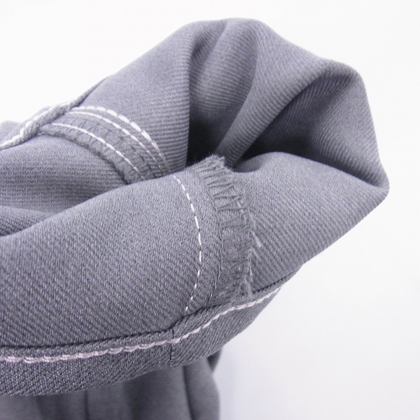 実際に弊社で買取させて頂いたFACTOTUM×WRANGLER/ファクトタム×ラングラー WRANGLER WRANCHER/ラングラーランチャーパンツ グレー 9050534/Sの画像 7枚目