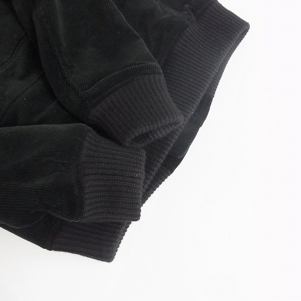 実際に弊社で買取させて頂いたMARKA/マーカ コーデュロイ ジップ ジャケット/2の画像 6枚目