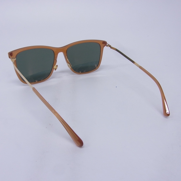 実際に弊社で買取させて頂いたMYKITA/マイキータ LITE SUN JOWA サングラス フレームの画像 1枚目
