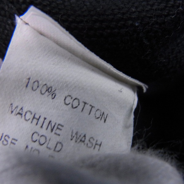 実際に弊社で買取させて頂いたCORE FIGHTER/コアファイター カツラギジャケット Lの画像 4枚目