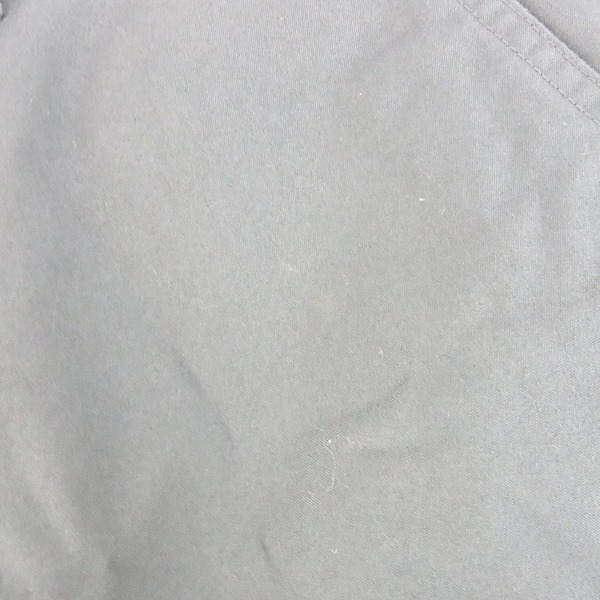 実際に弊社で買取させて頂いたGOODENOUGH/グッドイナフ ハーフ カーゴパンツ/Sの画像 5枚目