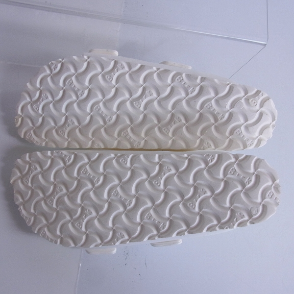 実際に弊社で買取させて頂いたBIRKENSTOCK/ビルケンシュトック アリゾナサンダル/24の画像 4枚目