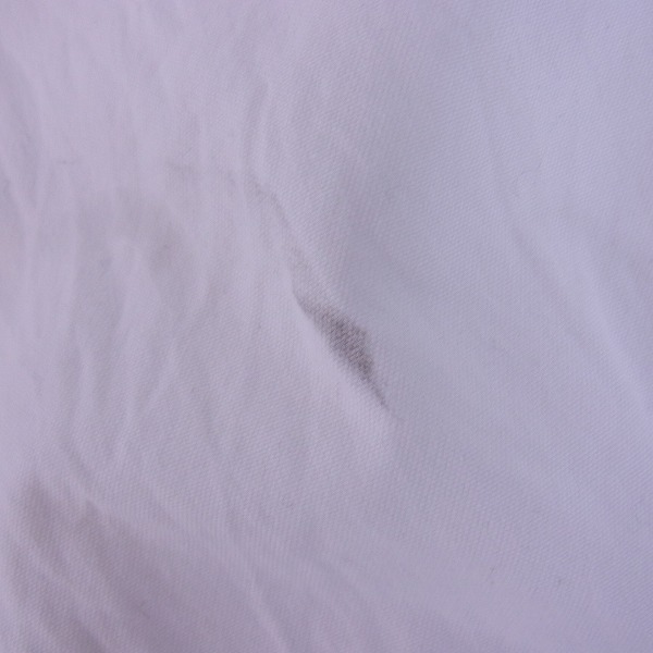 実際に弊社で買取させて頂いたLAD MUSICIAN/ラッドミュージシャン ビッグフードカットソー 2316-103/44の画像 5枚目