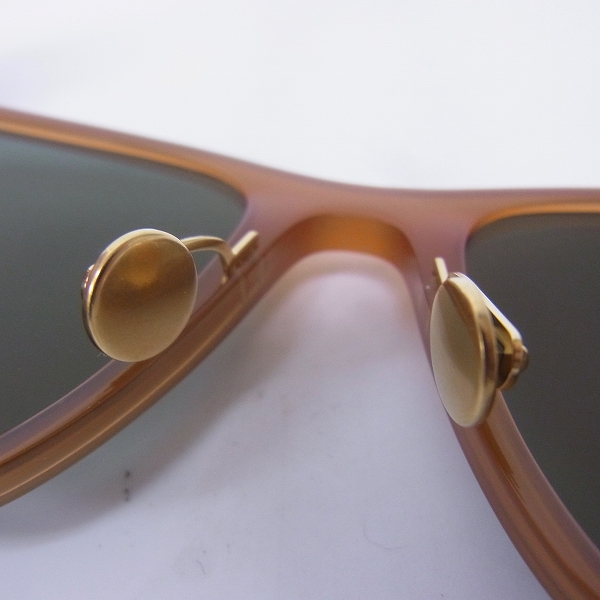 実際に弊社で買取させて頂いたMYKITA/マイキータ LITE SUN JOWA サングラス フレームの画像 2枚目