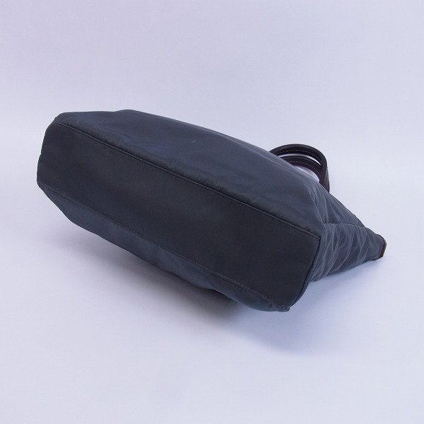 実際に弊社で買取させて頂いたDaniel&Bob/ダニエルボブナイロン×レザー/トートバッグ BEYES別注の画像 3枚目