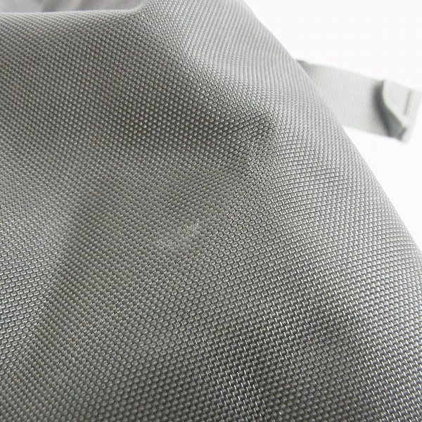 実際に弊社で買取させて頂いたHEAD PORTER/ヘッドポーター メッセンジャー/ショルダーバッグ カモフラの画像 7枚目