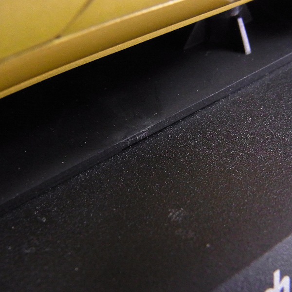 実際に弊社で買取させて頂いたKYOSHO/京商 ランボルギーニ カウンタック LP400 ゴールド 1/18の画像 3枚目