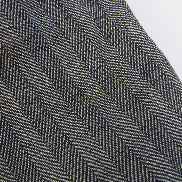 実際に弊社で買取させて頂いたCORE FIGHTER/コアファイター シンチバック/ヘンリーボーン ワークパンツ Sの画像 6枚目