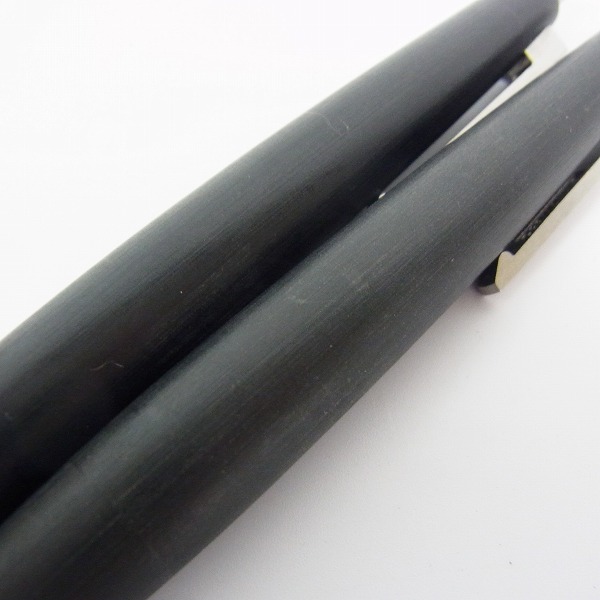 実際に弊社で買取させて頂いたLAMY/ラミー 2000 シャープペンシル/ボールペン 2点セットの画像 2枚目