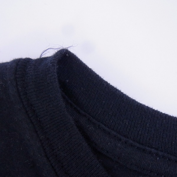 実際に弊社で買取させて頂いたアルセスト/OBITUARY/Burzum/エンペラー等 メタル系バンドTシャツ 5点セットの画像 3枚目