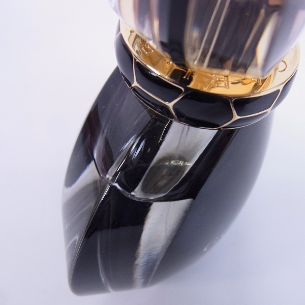 実際に弊社で買取させて頂いたBVLGARI/ブルガリ ゴルデア ローマンナイト オードパルファム 香水/50mlの画像 2枚目