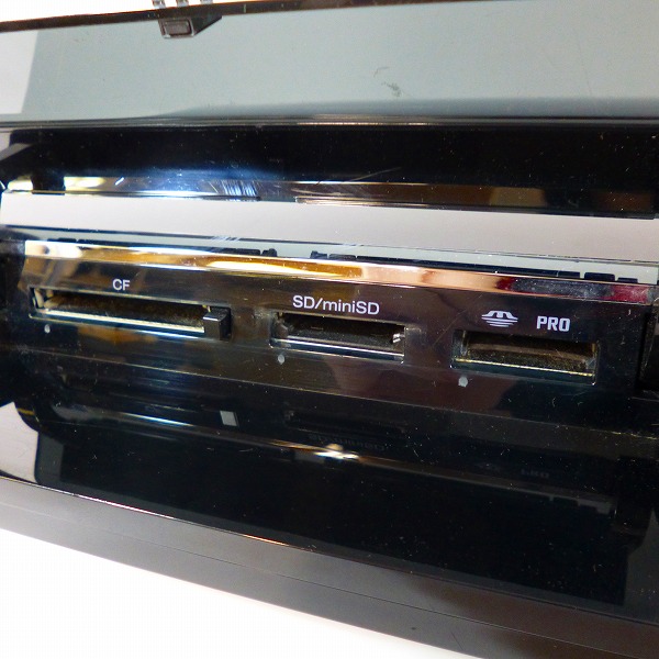 実際に弊社で買取させて頂いた★SONY/ソニー PS3/プレイステーション3 CECHA00 初期型の画像 2枚目