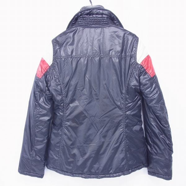 実際に弊社で買取させて頂いたHYSTERICS/ヒステリックス PRIMALOFT/プリマロフト ナイロン中綿ジャケット /FREEの画像 1枚目