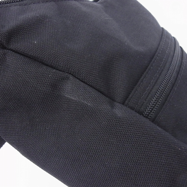 実際に弊社で買取させて頂いたManhattan Portage/マンハッタンポーテージ CORDURAナイロン ショルダーバッグの画像 5枚目