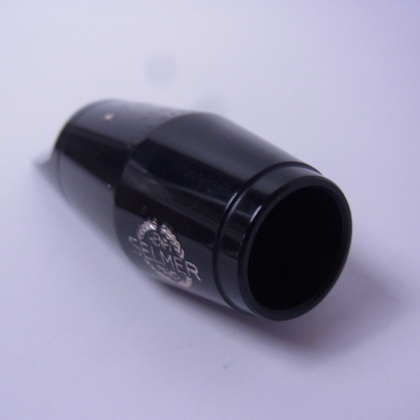 実際に弊社で買取させて頂いたSelmer/セルマー アルトサックス マウスピース S90 170の画像 3枚目