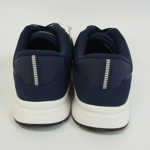 実際に弊社で買取させて頂いた【未使用】NEW BALANCE/ニューバランス 17SS スニーカー MRL005NW/28の画像 1枚目