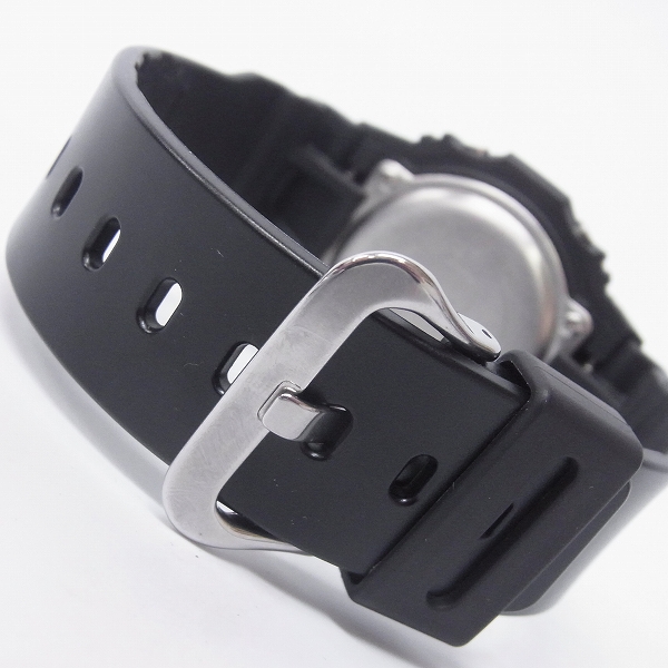 実際に弊社で買取させて頂いたG-SHOCK/Gショック 電波ソーラー 黒青シリーズ GW-M5610BA-1JFの画像 3枚目