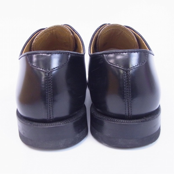 実際に弊社で買取させて頂いたREGAL/リーガル プレーントゥ ビジオネスシューズ 2504/24.5の画像 1枚目