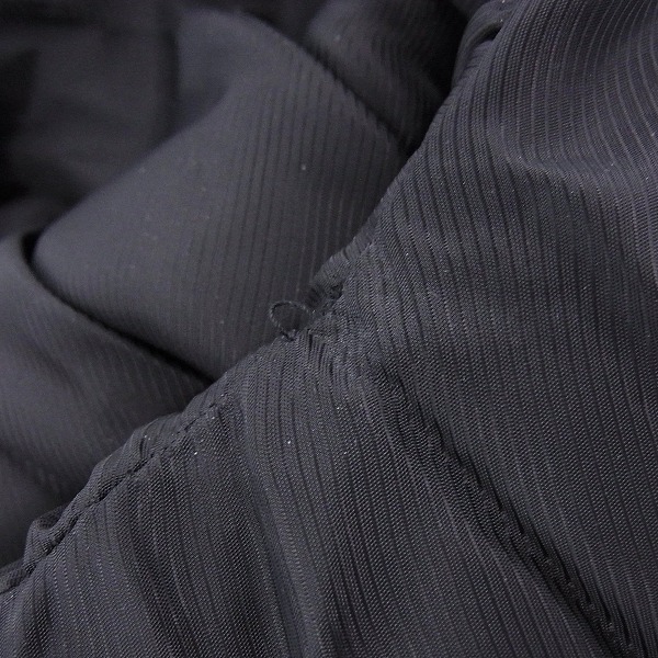 実際に弊社で買取させて頂いたAKM/エーケーエム SHORT DUFFLE COAT/ショート ダッフル コート カモ Ｃ022/Ｌの画像 5枚目