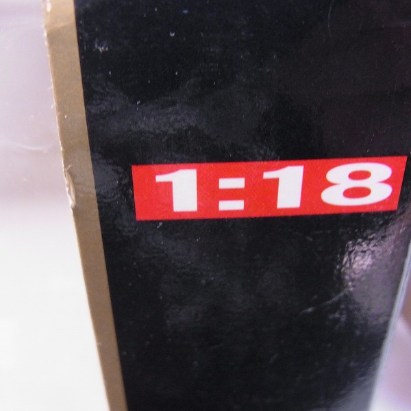 実際に弊社で買取させて頂いたMaisto/マイスト BMW Z8 ブルー 1/18の画像 7枚目