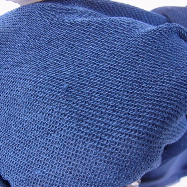 実際に弊社で買取させて頂いた【未使用】le coq sportif/ルコックスポルティフ レディース ジップアップパーカー M/5点セットの画像 4枚目