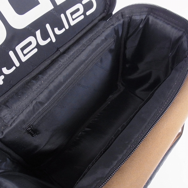 CARHARTT/カーハート×UDG キャリーケースSLINGBAG TROLLEY DELUXE 2点