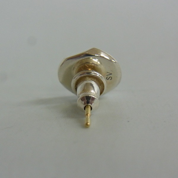 実際に弊社で買取させて頂いたGARNI/ガルニ Crockery Chipピアス GP16035/Horse Shoeピアス GP17035 2点セットの画像 3枚目