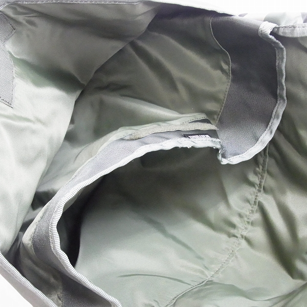 実際に弊社で買取させて頂いたHEAD PORTER/ヘッドポーター メッセンジャー/ショルダーバッグ カモフラの画像 4枚目