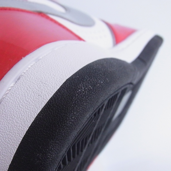 実際に弊社で買取させて頂いた【未使用】NIKE/ナイキ AIR PRIZE 2/エア プライズ スニーカー 555269-106/26.0の画像 6枚目