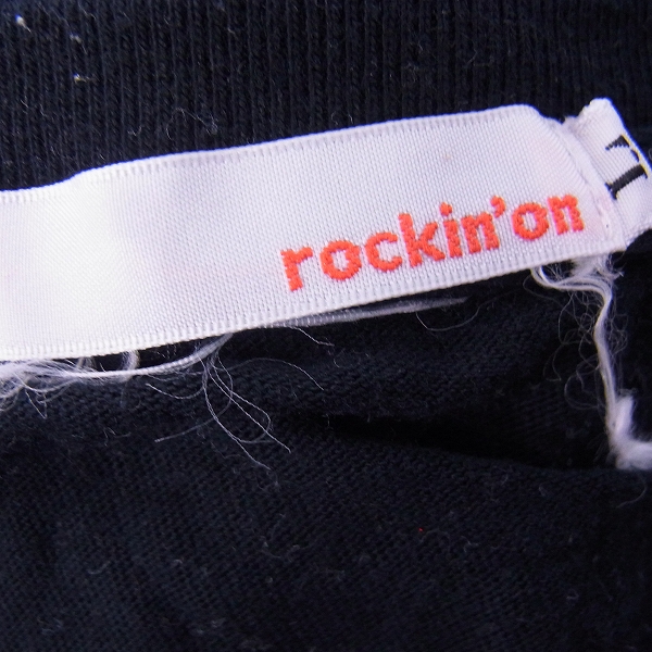 実際に弊社で買取させて頂いた9mm Parabellum Bullet/キューミリ・パラベラム・バレット等　バンドTシャツ 15点以上まとめての画像 2枚目