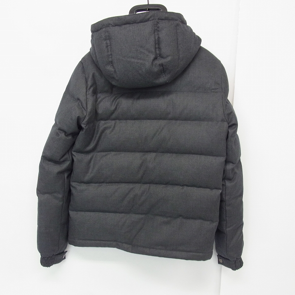 UNITED ARROWS ユナイテッドアローズ n-2b ダウンジャケット S BEAUTY&YOUTH UNITED ARROWS - ユナイテッドアローズ ダウン