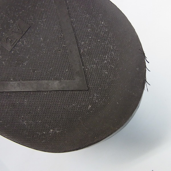 実際に弊社で買取させて頂いたAllen Edmonds/アレンエドモンズ MACNEIL ウィングチップレザーシューズ 9117/6.5の画像 6枚目