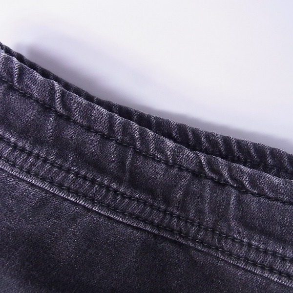 実際に弊社で買取させて頂いたBLUE BLUE/ブルーブルー Reell/リール ジョガーパンツ L/4×2 ３点セットの画像 6枚目