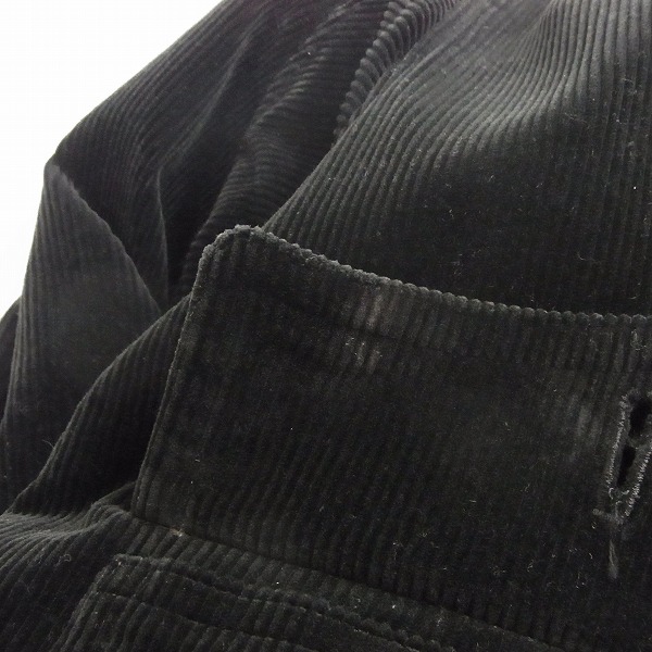 実際に弊社で買取させて頂いたMARKA/マーカ コーデュロイ ジップ ジャケット/2の画像 5枚目