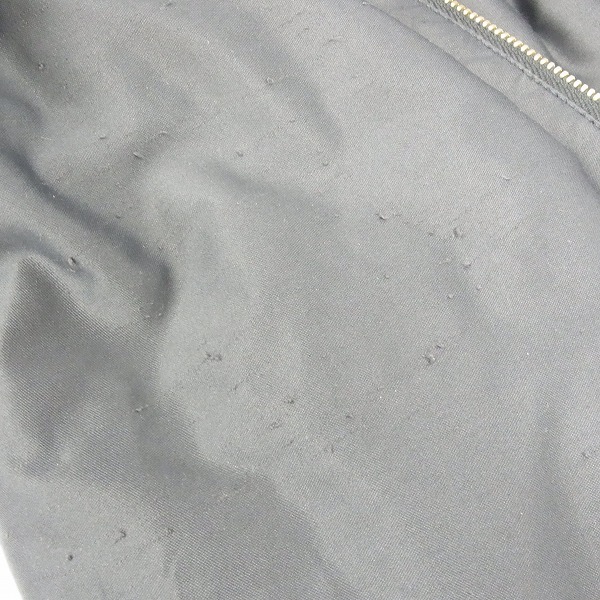 実際に弊社で買取させて頂いたEDITION/エディション フード付きコート/38の画像 7枚目