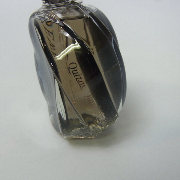 実際に弊社で買取させて頂いたLOEWE/ロエベ Quizas Quizas Quizas/キサスキサスキサス オードパルファム EDP 50mlの画像 2枚目