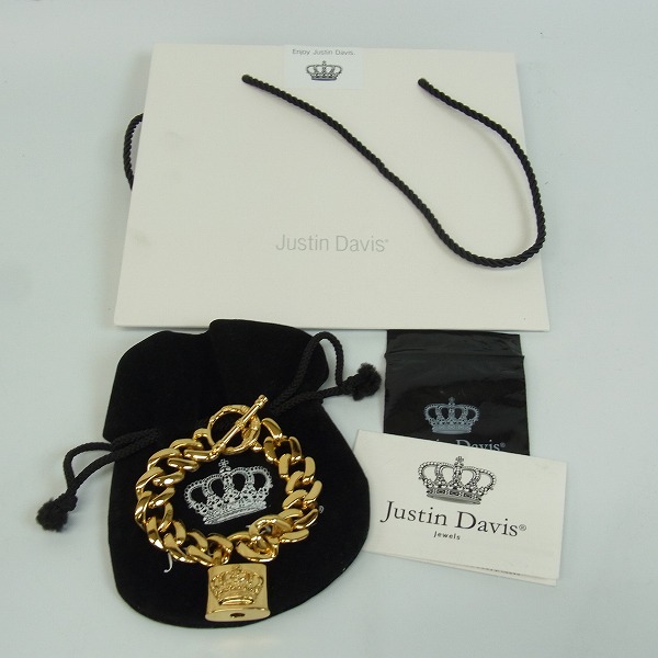 ギャラ付】Justin Davis×KIYOHARU/ジャスティン×清春 EVIL ACT/エビル 安心の国産製品 JustinDavis EVIL ACT ブレスレット 清春 BBF1008 ブレスレット