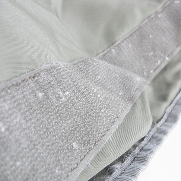 実際に弊社で買取させて頂いたHEAD PORTER/ヘッドポーター メッセンジャー/ショルダーバッグ カモフラの画像 5枚目