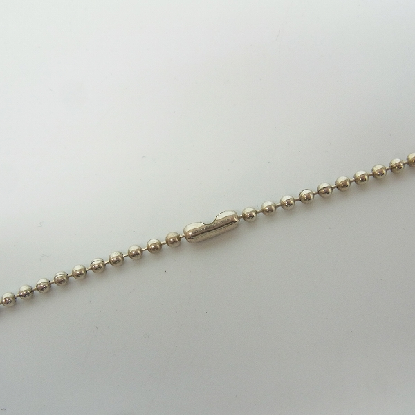 実際に弊社で買取させて頂いたSTANLEY GUESS/スタンリーゲス ウッドスクエアペンダントトップ の画像 4枚目