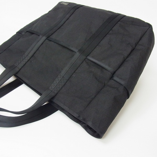 実際に弊社で買取させて頂いたPORTER/ポーター HYBRID/ ハイブリッド トートバッグ 737-07946の画像 3枚目