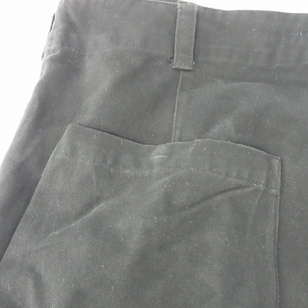 実際に弊社で買取させて頂いたGOODENOUGH/グッドイナフ カーゴパンツ/Sの画像 5枚目