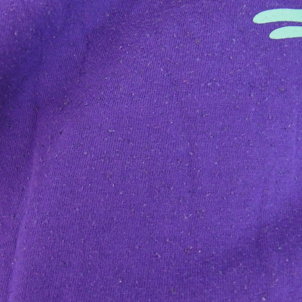 実際に弊社で買取させて頂いたMAN WITH A MISSION バンドTシャツ パーカー 4点セットの画像 4枚目