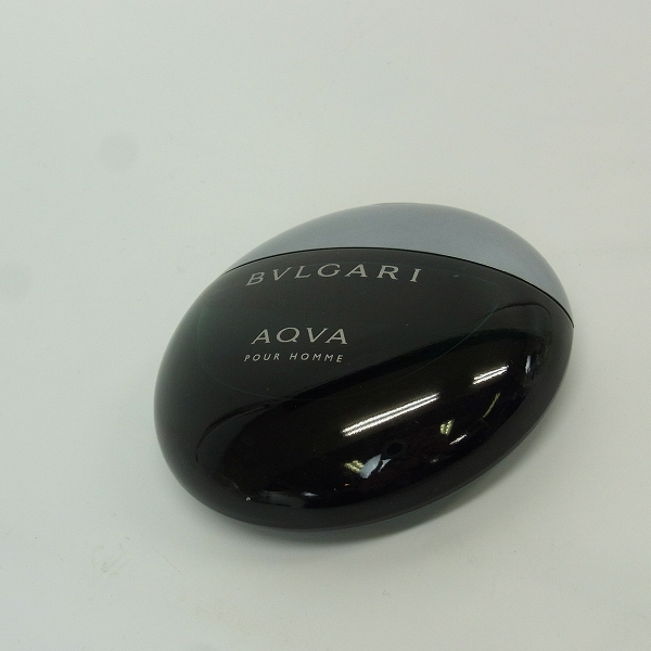 実際に弊社で買取させて頂いたBVLGARI/ブルガリ AQVA POUR HOMME/アクア プールオム 50ml