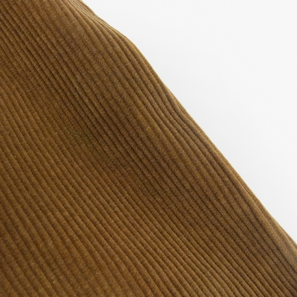 実際に弊社で買取させて頂いたBrooks Brothers/ブルックスブラザーズ コーデュロイ ジャケット パンツ セットアップ/の画像 9枚目