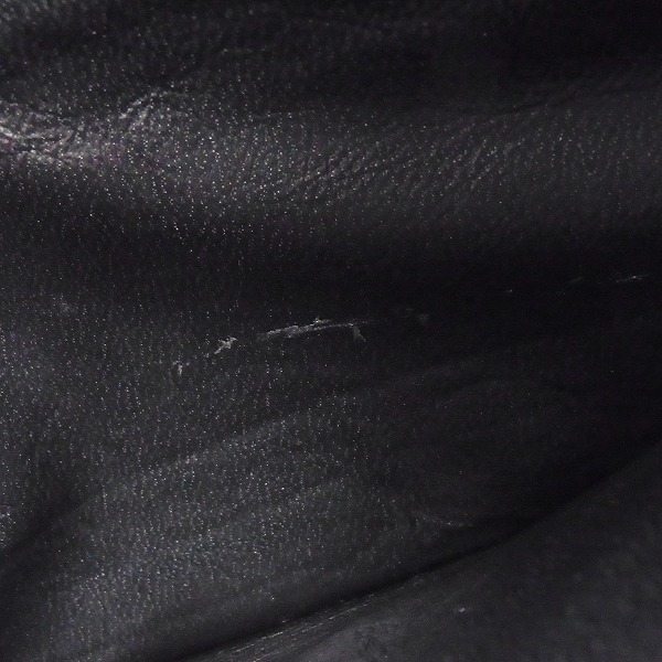 実際に弊社で買取させて頂いたDUNHILL/ダンヒル シングルジップオーガナイザーの画像 8枚目